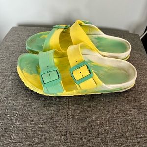 Birkenstock Arizona EVA Sandal